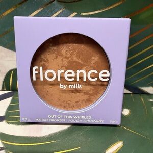 Florence by Mills Marble Bronzer - Out Of This Whirled NWT